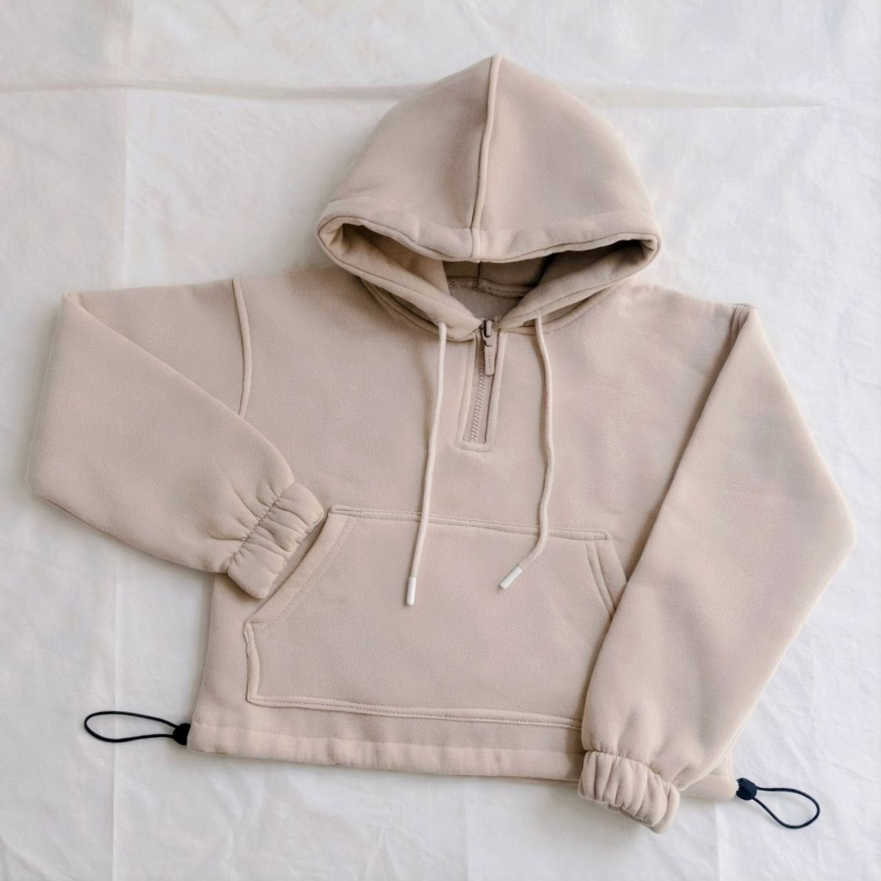 Cozy Fit Set - Biege
