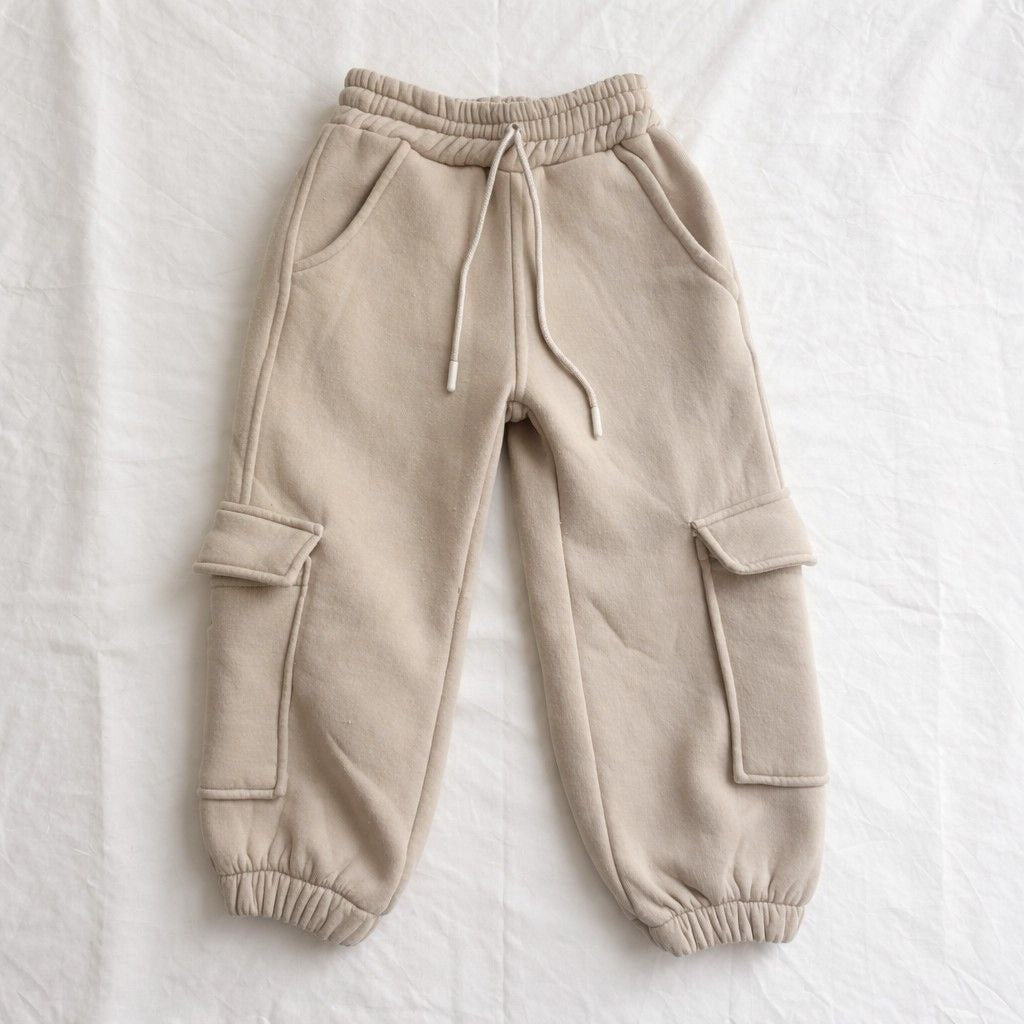 Cozy Fit Set - Biege
